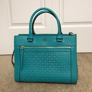 Kate Spade purse.